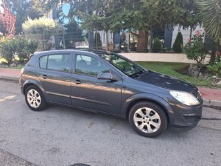 Opel Astra 2009 1.6I