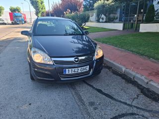 Opel Astra 2009 1.6I