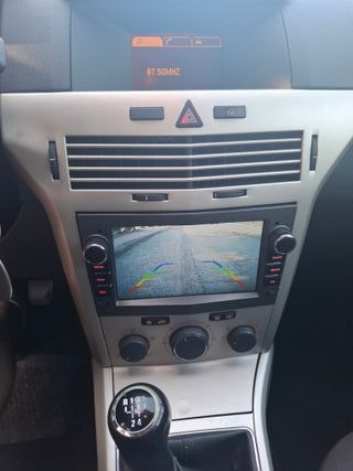 Opel Astra 2009 1.6I