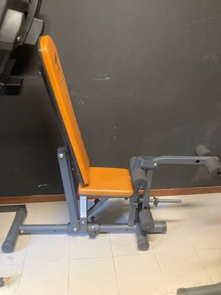 Banco multifuncional BM900