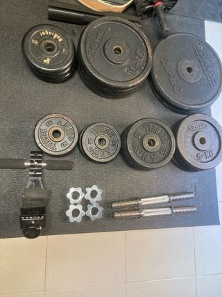 Banco multifuncional BM900