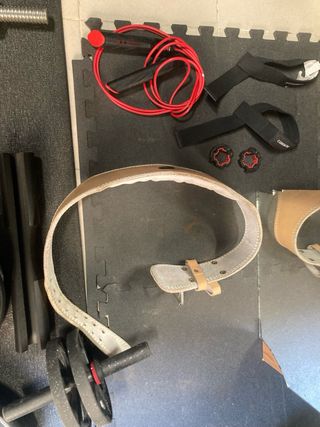 Banco multifuncional BM900