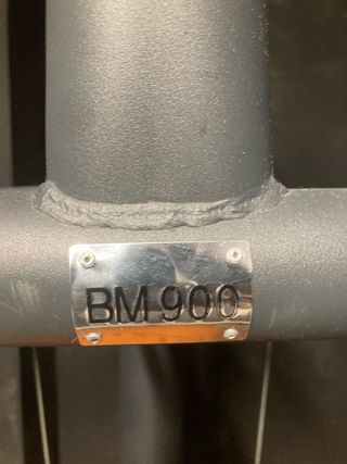 Banco multifuncional BM900