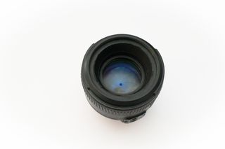 AFS NIKOR 50mm f/1.4G | Como nuevo