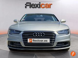 Audi A7 3.0 TDI 160kW quattro S tronic Sportback