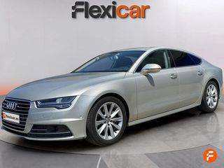 Audi A7 3.0 TDI 160kW quattro S tronic Sportback