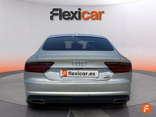 Audi A7 3.0 TDI 160kW quattro S tronic Sportback