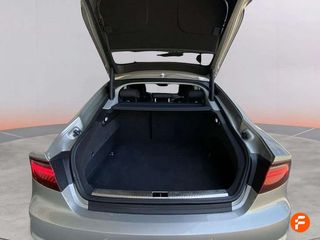 Audi A7 3.0 TDI 160kW quattro S tronic Sportback