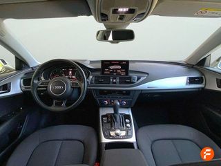 Audi A7 3.0 TDI 160kW quattro S tronic Sportback