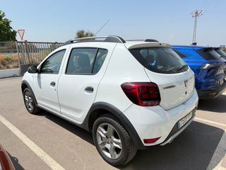 Dacia Sandero Stepway Essential TCE GLP