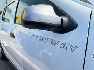 Dacia Sandero Stepway Essential TCE GLP