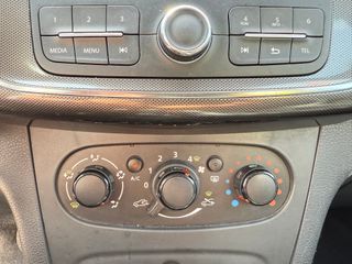 Dacia Sandero Stepway Essential TCE GLP