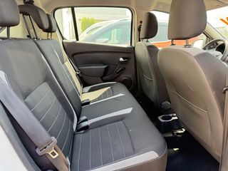 Dacia Sandero Stepway Essential TCE GLP