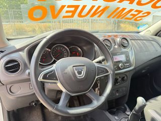 Dacia Sandero Stepway Essential TCE GLP