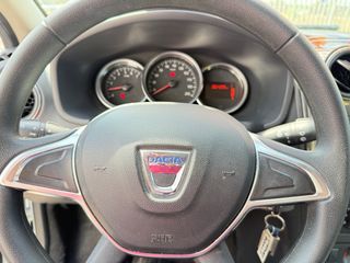 Dacia Sandero Stepway Essential TCE GLP