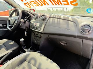 Dacia Sandero Stepway Essential TCE GLP