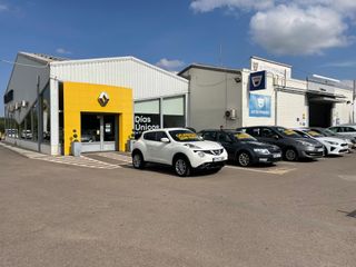 Dacia Sandero Stepway Essential TCE GLP