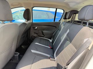 Dacia Sandero Stepway Essential TCE GLP