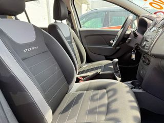 Dacia Sandero Stepway Essential TCE GLP