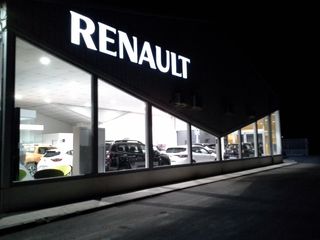 Dacia Sandero Stepway Essential TCE GLP