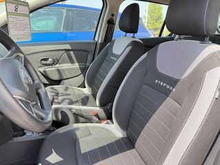 Dacia Sandero Stepway Essential TCE GLP