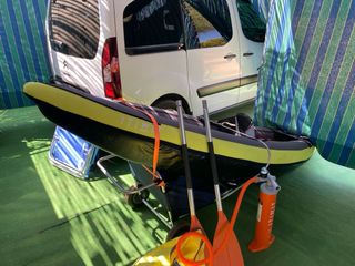 Kayak ITIWIT 1 plaza
