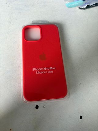 Fundas iPhone 12/12 Pro Max Nike SB
