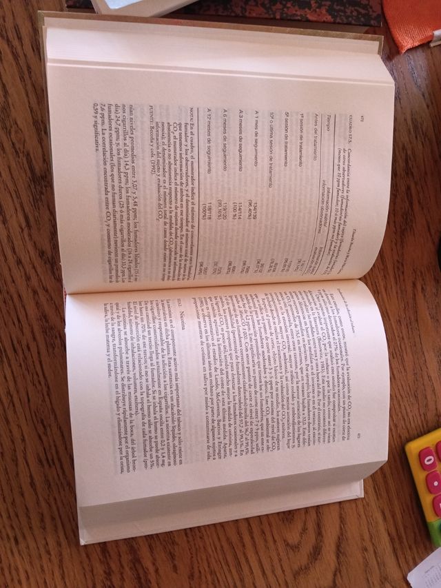 Manual de evaluación en psicología clínica y de...