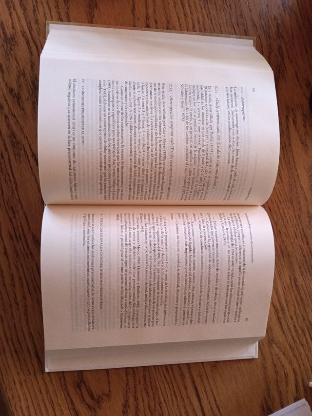 Manual de evaluación en psicología clínica y de...