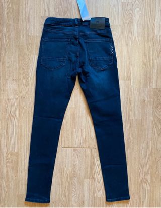 Pantalon vaquero Scotch & Soda