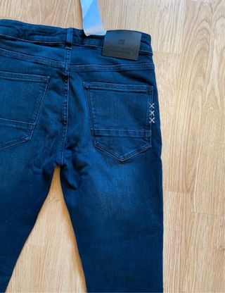 Pantalon vaquero Scotch & Soda