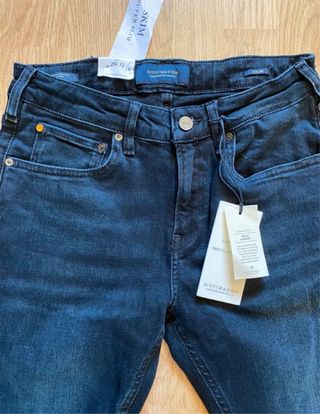 Pantalon vaquero Scotch & Soda