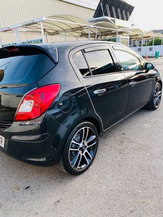 Opel Corsa 2014