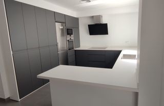 Montador de cocinas y muebles 