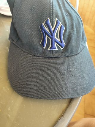Gorra NY Yankees