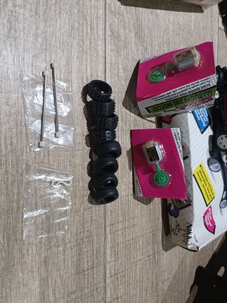 Scalextric  vintage (Nikko Speed Racers)