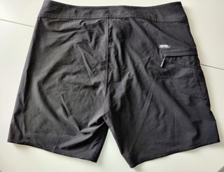 Bañador hombre Volcom negro nuevo talla XL