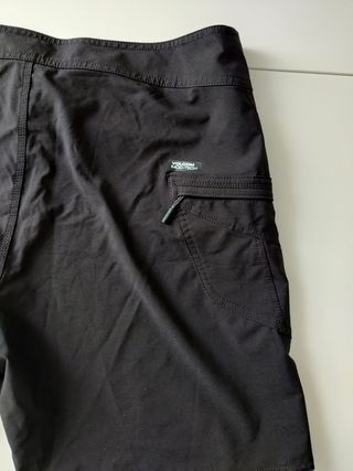 Bañador hombre Volcom negro nuevo talla XL