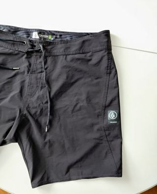 Bañador hombre Volcom negro nuevo talla XL
