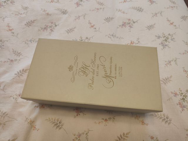 Sandalias Pedro del Hierro marrón