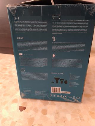 Cecotec Conga Carpet&Spot Clean Infinity