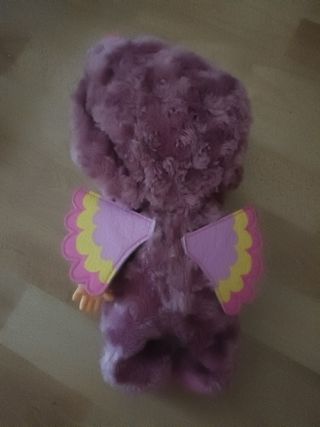 Muñeca Llorona - Bebé Llorón
