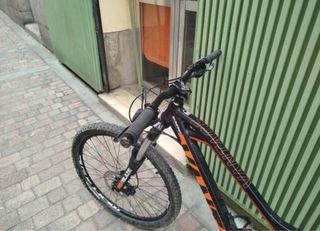 Bicicleta Montaña Mondraker Vantage
