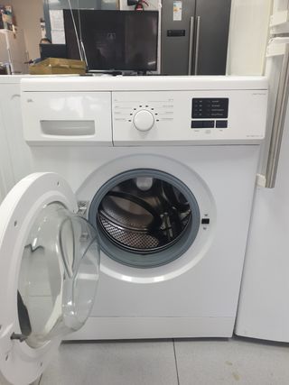 Pack nevera y lavadora con garantía