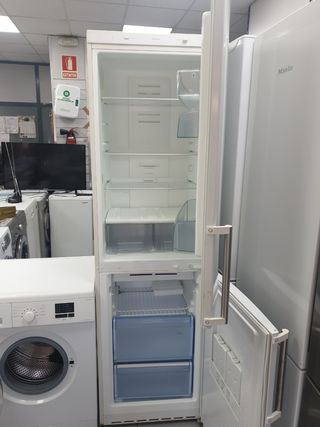 Pack nevera y lavadora con garantía