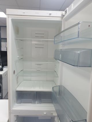 Pack nevera y lavadora con garantía