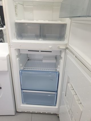 Pack nevera y lavadora con garantía