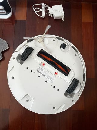Xiaomi Robot Vacuum-Mop 2S