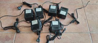 Fuentes de alimentación  24V 2.5A