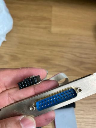 Cables HDD y FDD ASUS